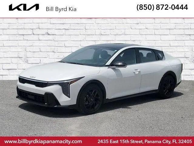 2025 Kia K4 GT-Line Turbo for sale in Panama City, FL