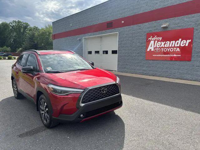 2025 Toyota Corolla Cross XLE for sale in Selinsgrove, PA