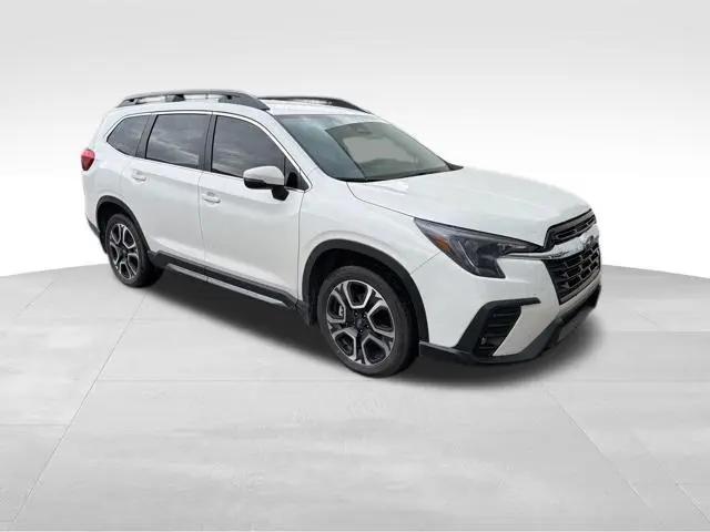 2023 Subaru Ascent Limited 7-Passenger for sale in Greenwood, IN