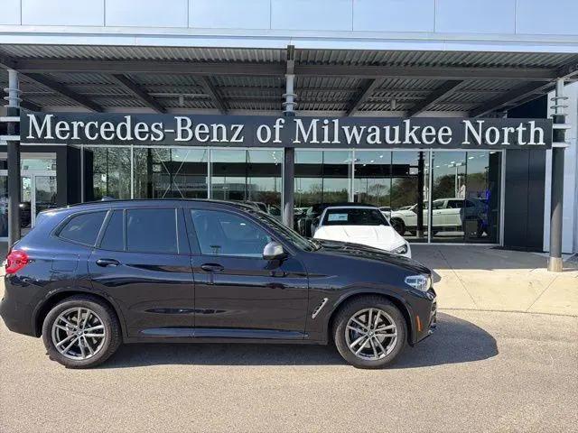 2019 BMW X3 M40i for sale in Glendale, WI