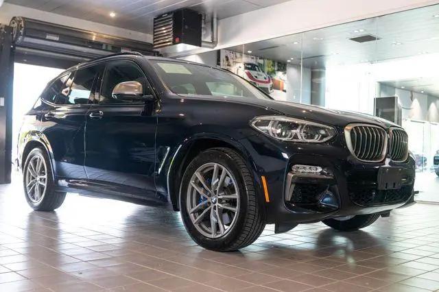 2019 BMW X3 M40i for sale in Glendale, WI