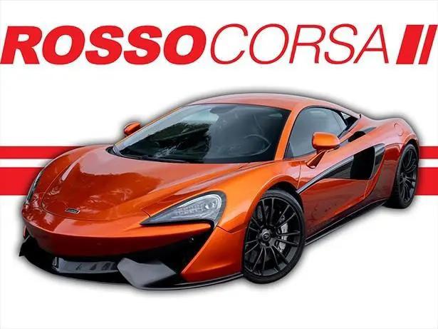 2016 McLaren 570S Unknown for sale in Costa Mesa, CA
