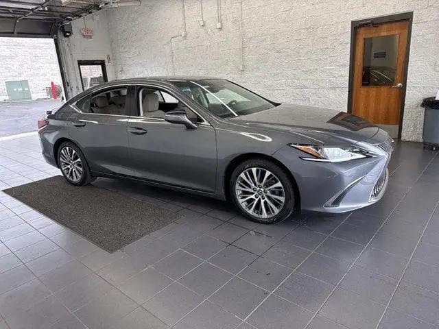 2021 Lexus ES 350 Base for sale in Springfield, MO