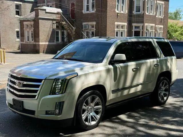 2015 Cadillac Escalade Premium for sale in Bristol, CT