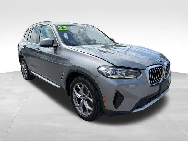 2023 BMW X3 xDrive30i for sale in Broken Arrow, OK