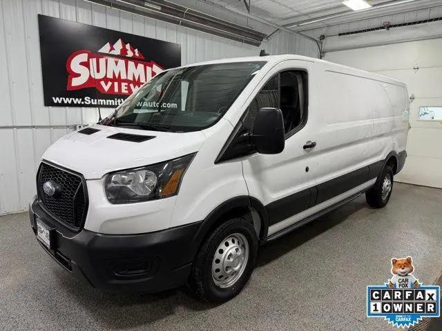 2023 Ford Transit Cargo Van BASE for sale in Spencerport, NY