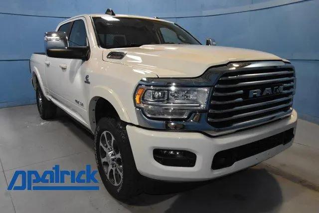 2024 Ram 2500 Limited Longhorn Crew Cab 4x4 6'4" Box for sale in Evansville, IN