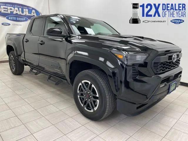 2025 Toyota Tacoma TRD Sport for sale in Albany, NY