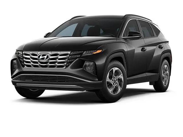 2023 Hyundai Tucson SEL for sale in Auburn, ME