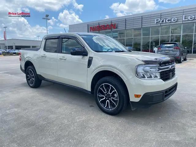 2024 Ford Maverick Lariat for sale in Gonzales, LA