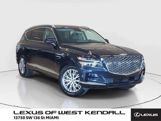 2024 Genesis GV80 2.5T AWD for sale in Miami, FL
