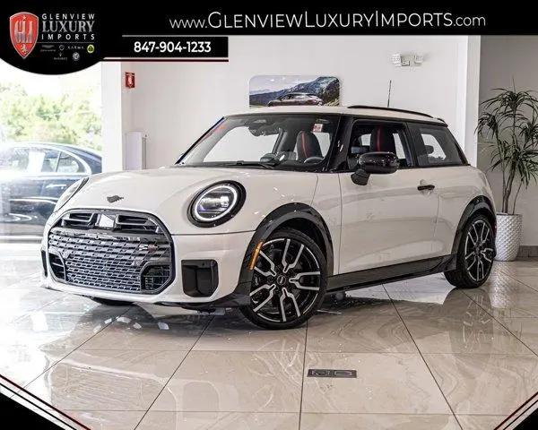 2026 MINI Hardtop Cooper S for sale in Glenview, IL