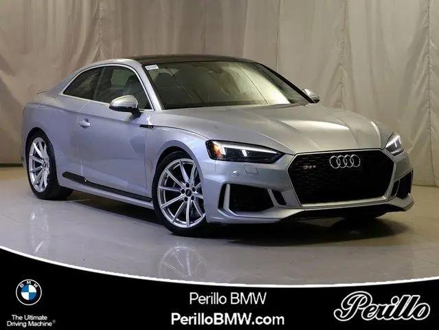 2019 Audi RS5 2.9T for sale in Chicago, IL