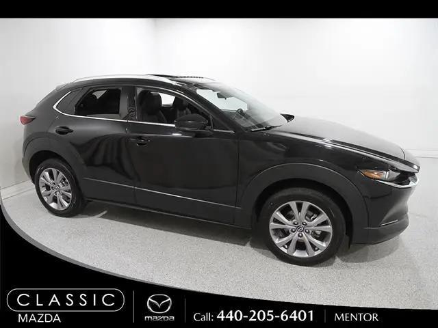 2023 Mazda CX-30 2.5 S Premium for sale in Mentor, OH