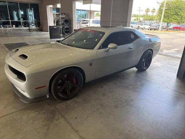 2023 Dodge Challenger SRT Hellcat Jailbreak for sale in Ocala, FL