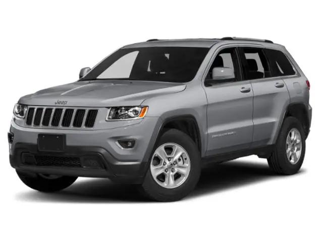 2015 Jeep Grand Cherokee Altitude for sale in Medford, OR