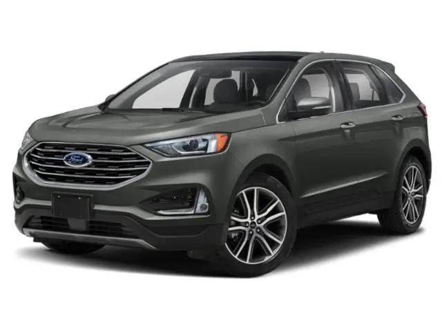 2020 Ford Edge SEL for sale in Medford, OR