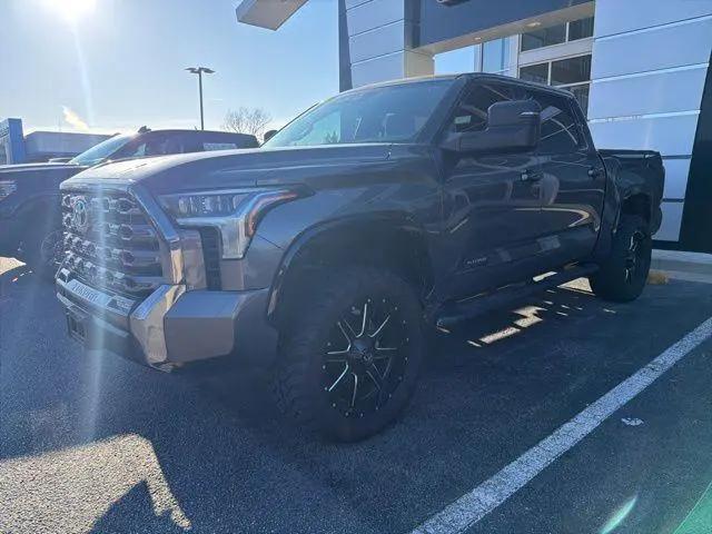 2023 Toyota Tundra Platinum for sale in Newnan, GA