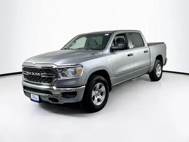 2023 Ram 1500 Lone Star Crew Cab 4x4 5'7" Box for sale in Exton, PA