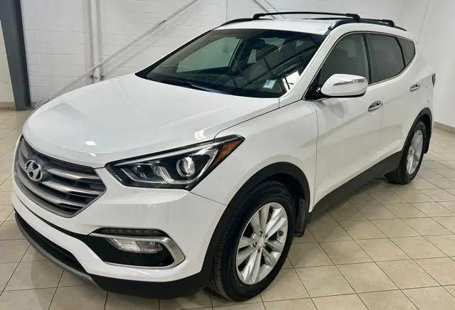2018 Hyundai Santa Fe Sport 2.0T for sale in Cottonwood, AZ