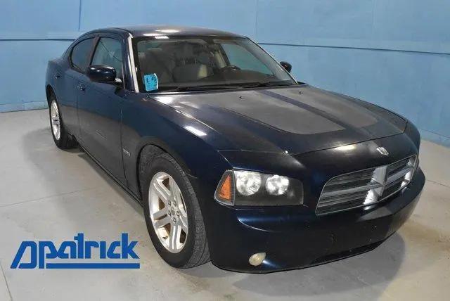 2006 Dodge Charger RT for sale in Evansville, IN