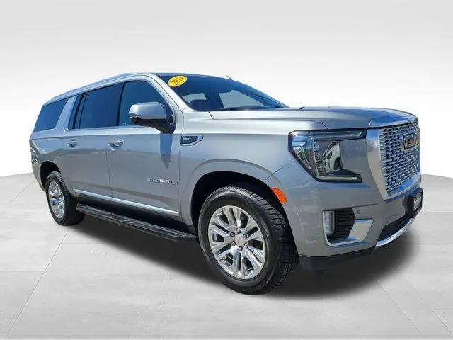 2024 GMC Yukon XL 4WD Denali for sale in Kalispell, MT