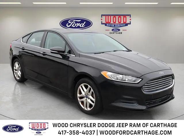 2013 Ford Fusion SE for sale in Carthage, MO
