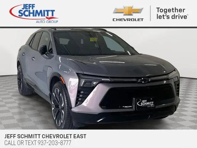 2025 Chevrolet V Blazer RS AWD for sale in Beavercreek, OH