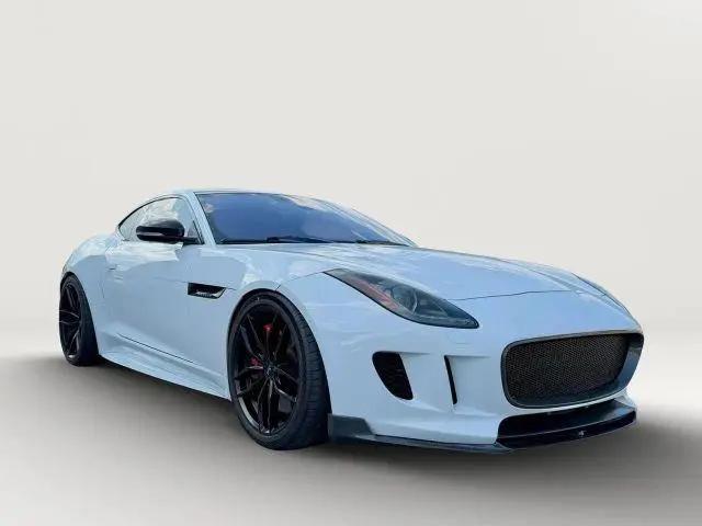 2017 Jaguar F-TYPE R for sale in Virginia Beach, VA