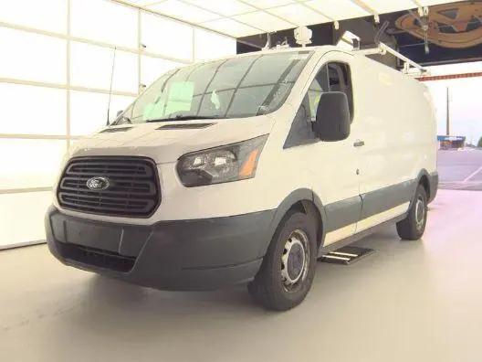 2015 Ford Transit Base for sale in Charlotte, NC