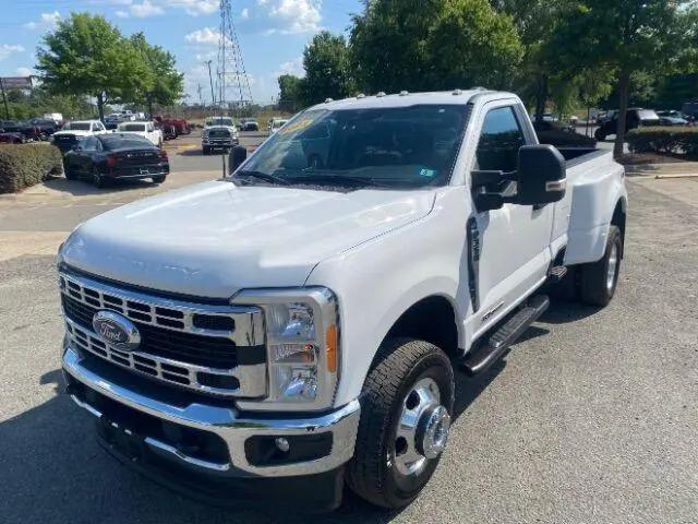 2023 Ford F-350 XLT for sale in Charlotte, NC