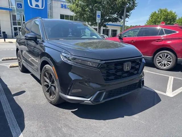 2023 Honda CR-V Hybrid Sport for sale in Cary, NC