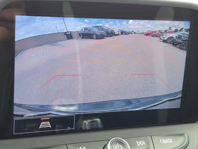 2022 Chevrolet Camaro RWD Convertible 1SS