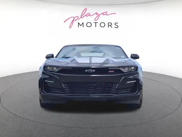 2022 Chevrolet Camaro RWD Convertible 1SS for sale in Creve Coeur, MO