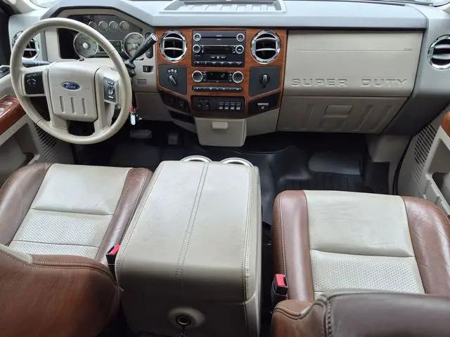 2010 Ford F-350 Cabelas