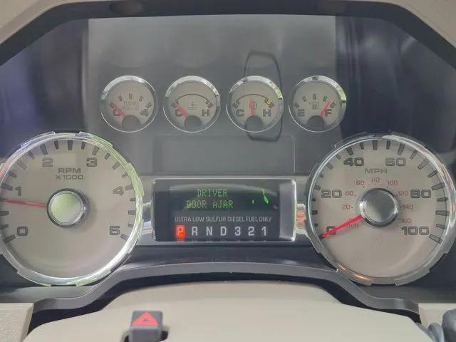 2010 Ford F-350 Cabelas