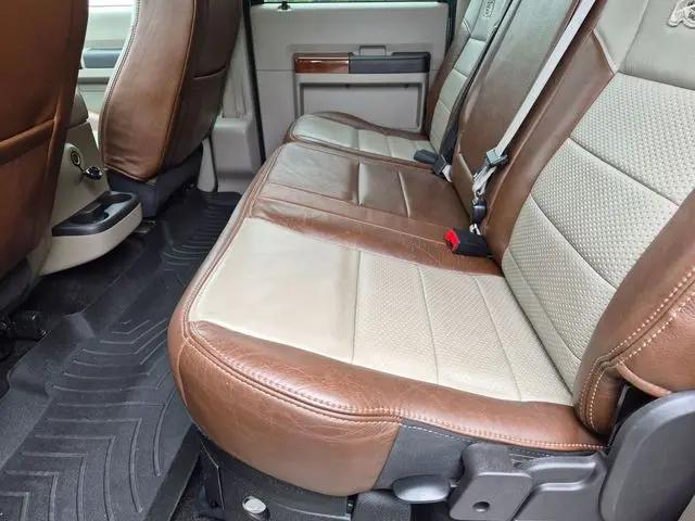 2010 Ford F-350 Cabelas