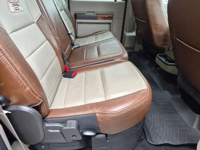 2010 Ford F-350 Cabelas