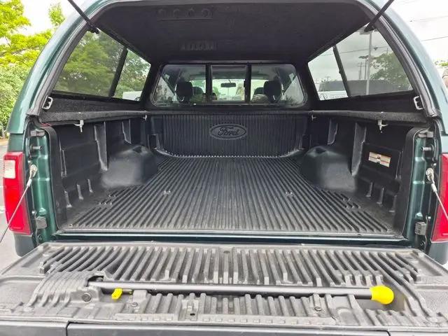 2010 Ford F-350 Cabelas