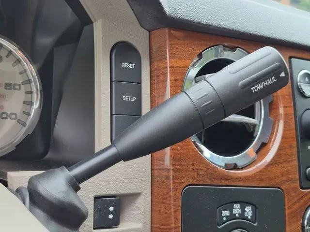 2010 Ford F-350 Cabelas