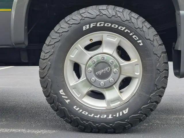 2010 Ford F-350 Cabelas