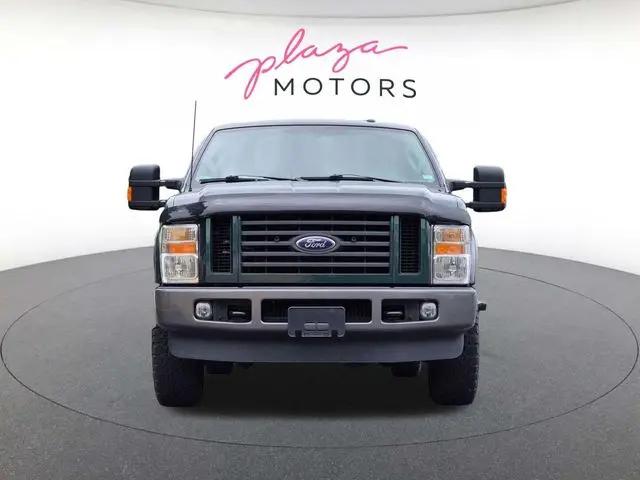 2010 Ford F-350 Cabelas
