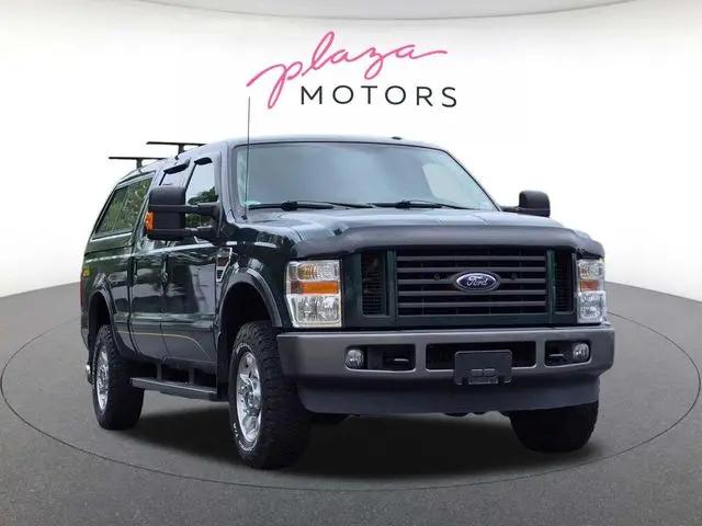 2010 Ford F-350 Cabelas