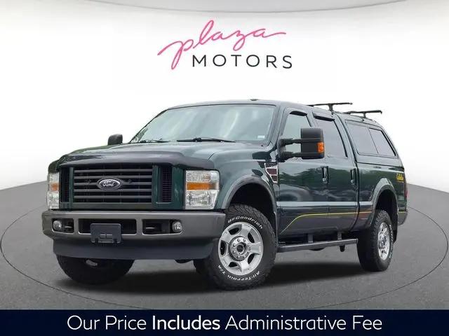 2010 Ford F-350 Cabelas for sale in Creve Coeur, MO