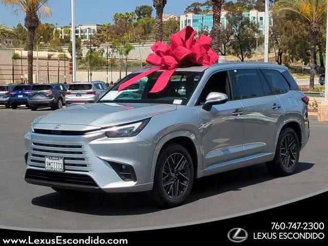 2024 Lexus TX 350 Premium for sale in Escondido, CA