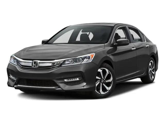 2016 Honda Accord EX for sale in Minnetonka, MN