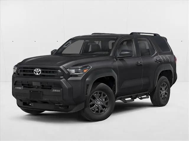 2026 Toyota 4Runner SR5 for sale in Nottingham, MD