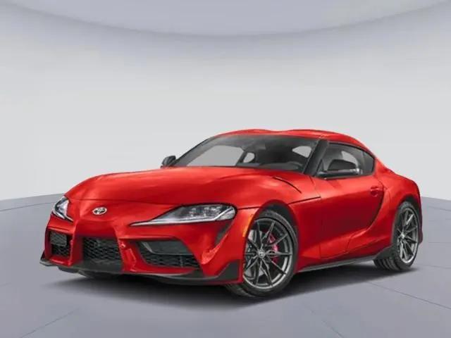 2026 Toyota GR Supra 3.0 Premium for sale in Jamaica, NY