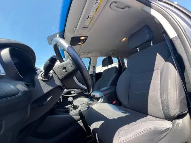 2017 Kia Sorento 2.4L LX