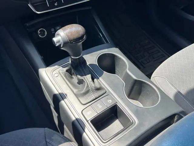 2017 Kia Sorento 2.4L LX